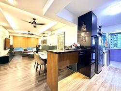 Blk 489D Sunshine Gardens (Choa Chu Kang), HDB 4 Rooms #633010181